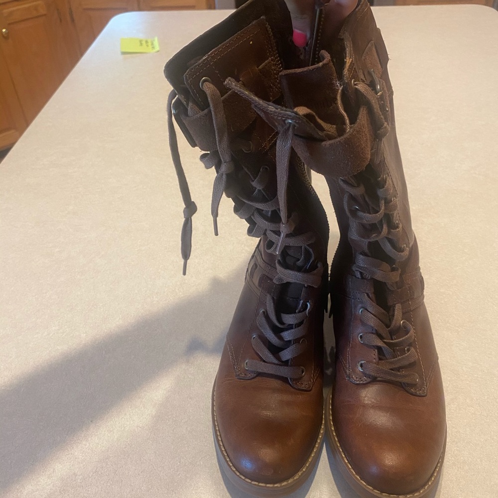 Timberland Booties